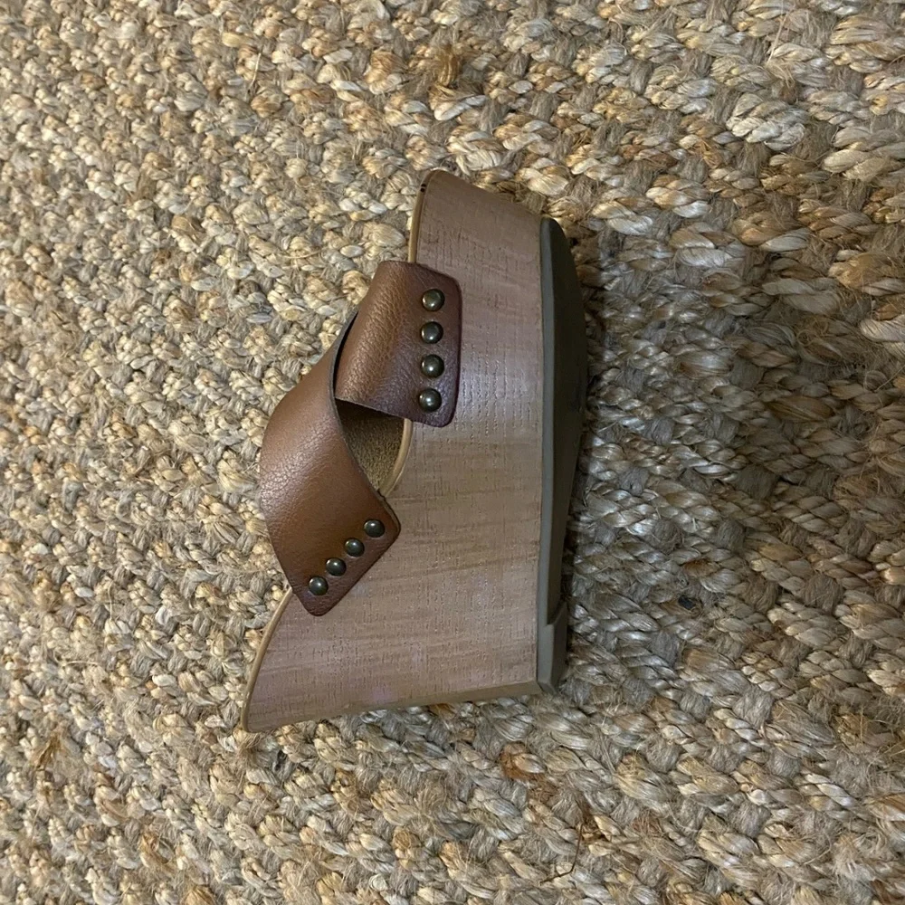 Mossimo supply co. Women’s size 8.5 - Picture 3 of 7